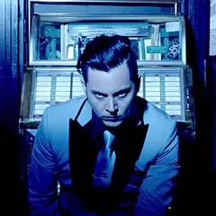 Jack White Would You Fight For My Love (7")