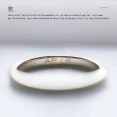 Bahamas Bahamas Is Afie (LP)