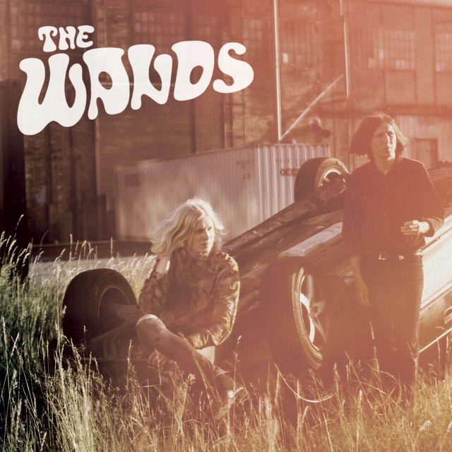 Wands The Dawn (LP) 