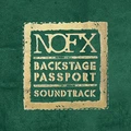 NOFX Backstage Passport Soundtrack (LP)