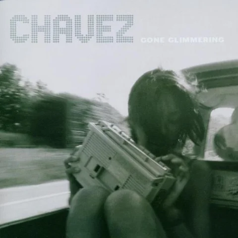 Chavez Gone Glimmering (LP) 
