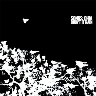 Songs: Ohia Didn't It Rain (LP)