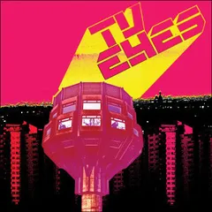 TV Eyes TV Eyes - LTD (2LP)