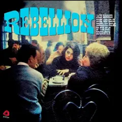 Jack Hammer Jack Hammer Sings And Reads… - LTD (LP)