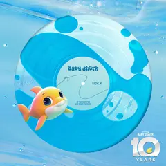 Pinkfong Baby Shark 10 Years - LTD (LP)