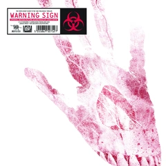 Craig Safan Warning Sign - OST (2LP)