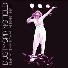 Dusty Springfield Live at the Royal Albert Hall (2LP)