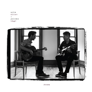 Nels Cline &amp; Julian Lage Room (LP)