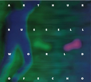 Arthur Russell World of Echo (2LP)