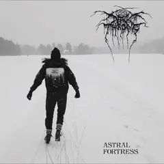 Darkthrone Astral Fortress (CD)
