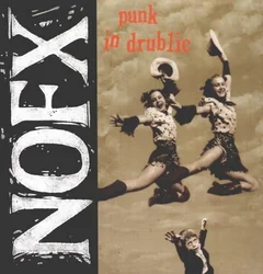 NOFX Punk In Drublic - 20th Anniversary… (LP)