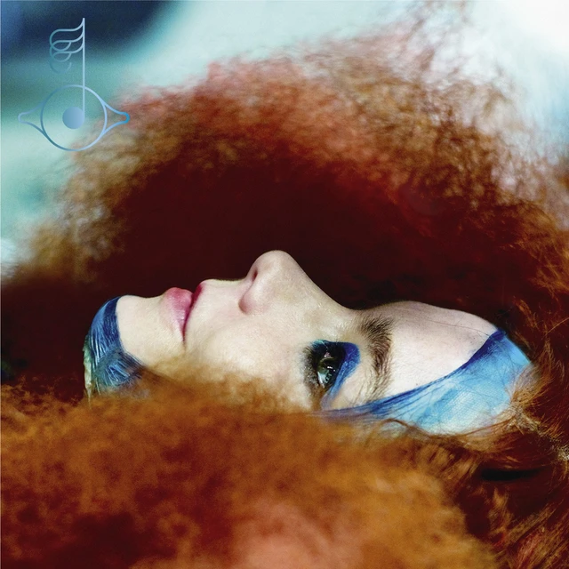Björk Biophilia Live (3LP+DVD) 