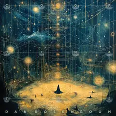 Dan Rosenboom Coordinates (LP)
