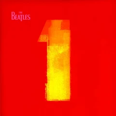 The Beatles 1 (2LP)