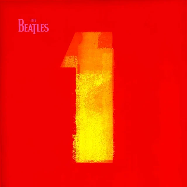 The Beatles 1 (2LP) 