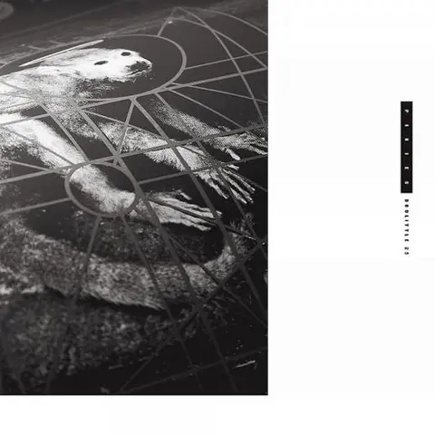 Pixies Doolittle 25 (2LP) 