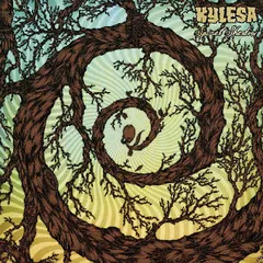 Kylesa Spiral Shadow (LP) 