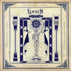 Usnea Random Cosmic Violence (LP)