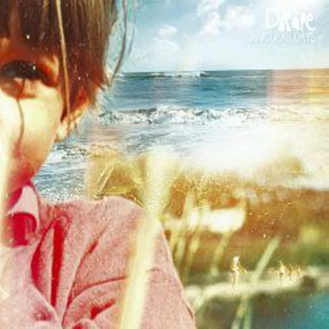 Dråpe Canicular Days (LP) 