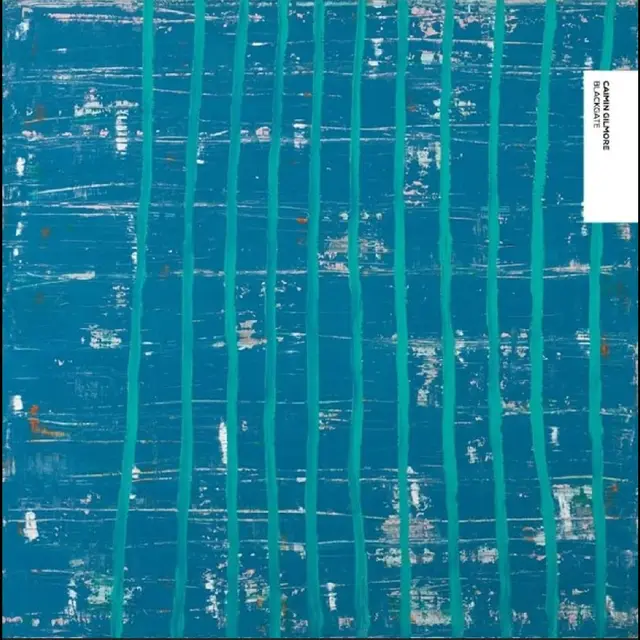 Caimin Gilmore BlackGate (10") 