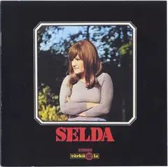Selda Vurulduk Ey Halkim Unutma Bizi (LP)