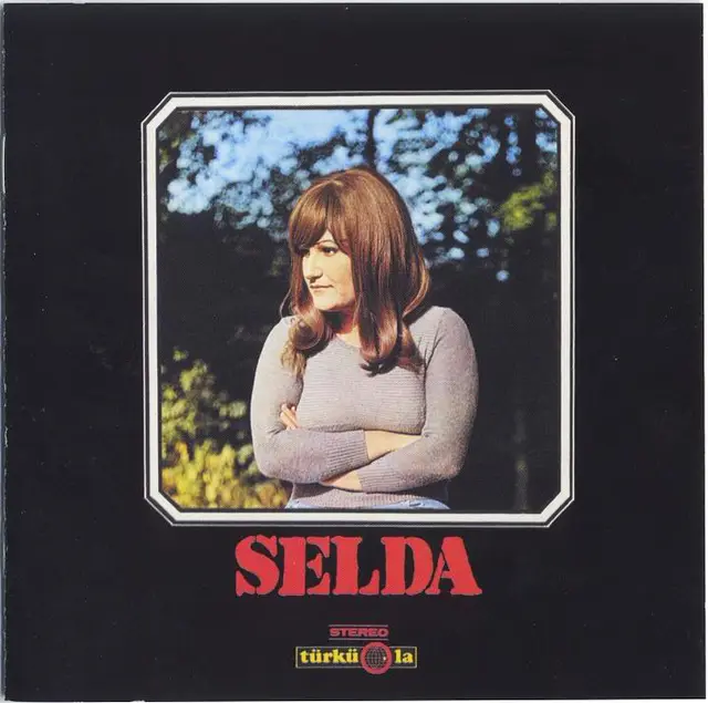 Selda Vurulduk Ey Halkim Unutma Bizi (LP) 
