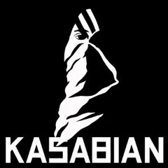 Kasabian Kasabian (2x10'')