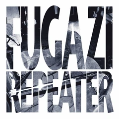 Fugazi Repeater (LP)