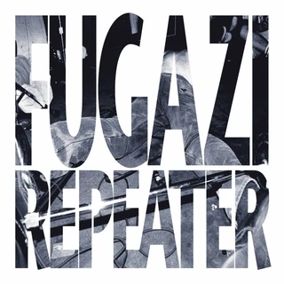 Fugazi Repeater (LP)