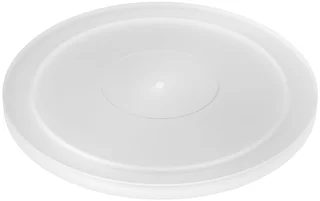 Pro-Ject Acryl IT E Akryltallerken - Essential / Elemental
