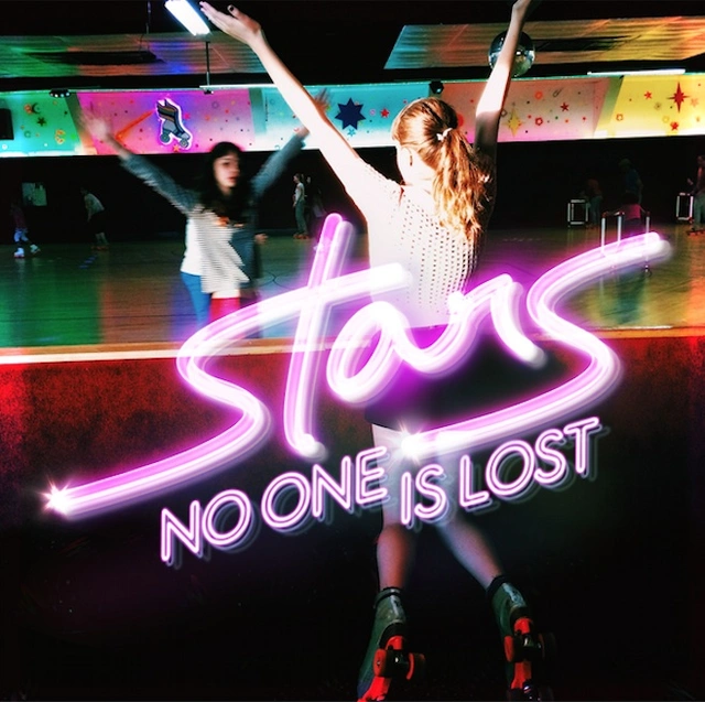 Stars No One Is Lost (LP) 