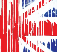 Holly Johnson Europa (LP)