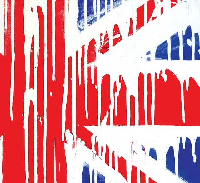 Holly Johnson Europa (LP) 