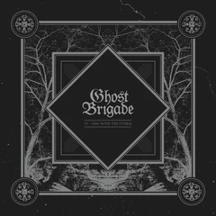 Ghost Brigade IV - One With The Storm (2LP)
