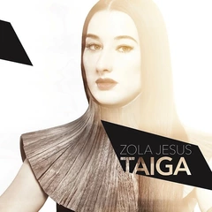 Zola Jesus Taiga (2LP)