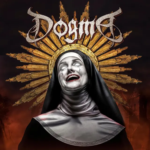 Dogma Dogma - LTD (LP) 