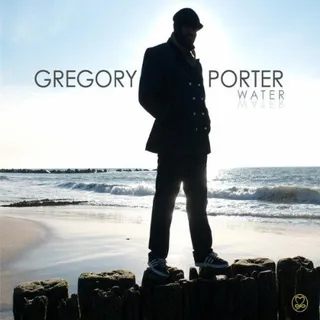 Gregory Porter Water (2LP)