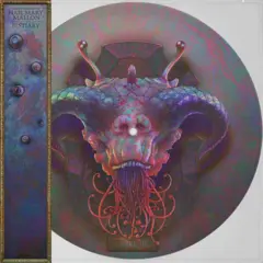 Hail Mary Mallon Bestiary (LP)