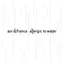 Ani DiFranco Allergic to Water (LP)