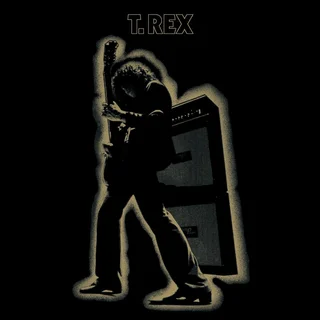T.Rex Electric Warrior (LP)