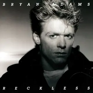 Bryan Adams Reckless (2LP)