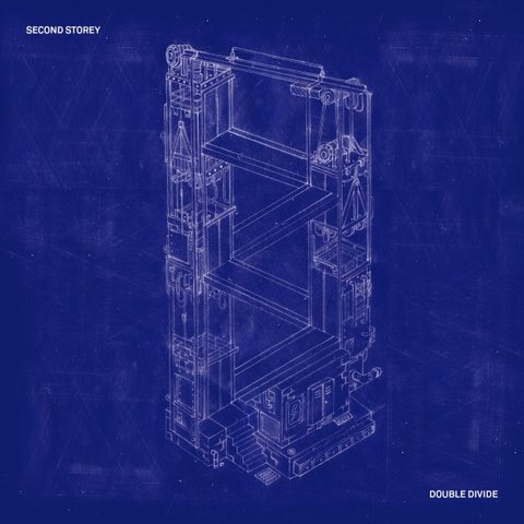 Second Storey Double Divide (2LP) 