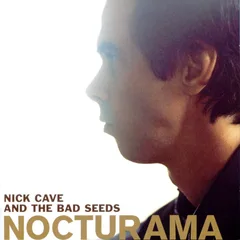 Nick Cave &amp; The Bad Seeds Nocturama (2LP)
