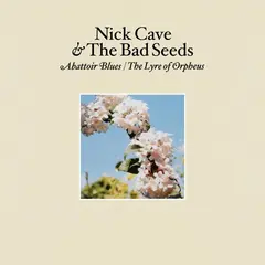 Nick Cave &amp; The Bad Seeds Abattoir Blues/The Lyre Of Orpheus (2LP)