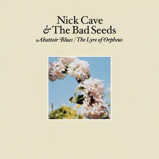 Nick Cave &amp; The Bad Seeds Abattoir Blues/The Lyre Of Orpheus (2LP)