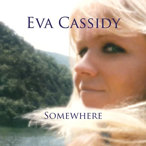 Eva Cassidy Somewhere (LP) 