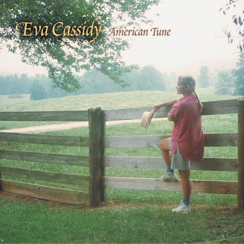 Eva Cassidy American Tune (LP) 