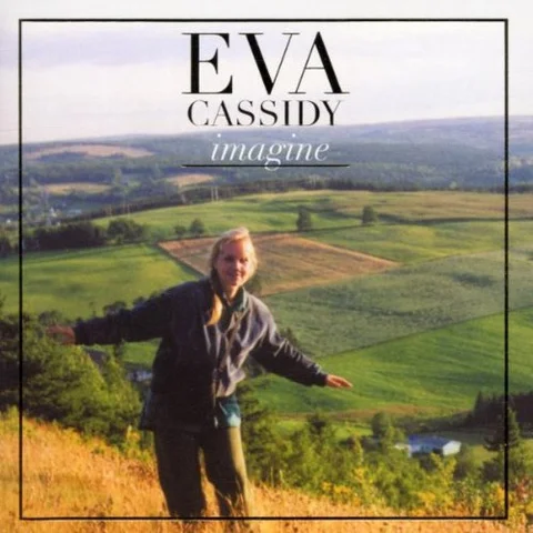 Eva Cassidy Imagine (LP) 
