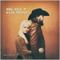 Big Ole P &amp; Lil' Missy Still For You (7'')