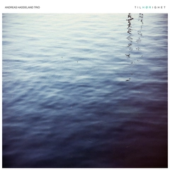 Andreas Haddeland Trio Tilhørighet (LP)